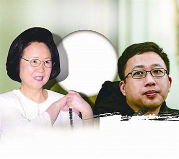 网友看琼瑶告于正案判决:应设禁入机制惩罚抄袭者(图) 网友看琼瑶告于正案判决:应设禁入机制惩罚抄袭者(图)