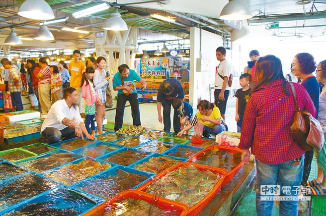 游台湾也会被坑 茶、玉石、水产品价格高到离谱(图) 游台湾也会被坑 茶、玉石、水产品价格高到离谱(图)