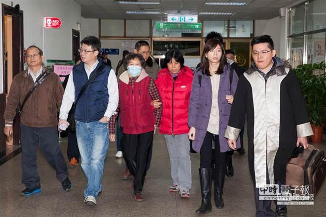 台军下士洪仲丘遭虐死案 “高院”逆转重判 台军下士洪仲丘遭虐死案 “高院”逆转重判