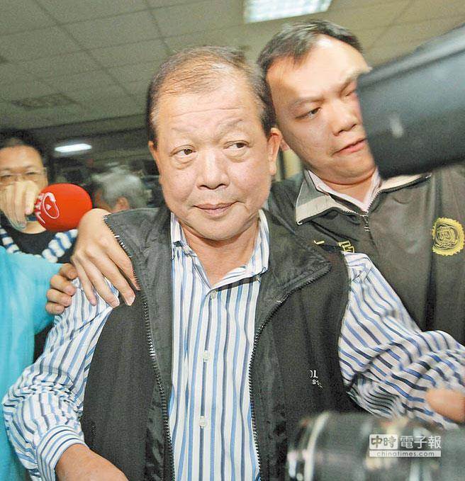 前苗栗县长弟弟窃占公土遭判刑2年3月 前苗栗县长弟弟窃占公土遭判刑2年3月