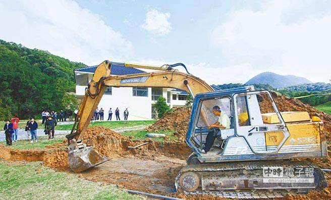 前苗栗县长弟弟窃占公土遭判刑2年3月 前苗栗县长弟弟窃占公土遭判刑2年3月