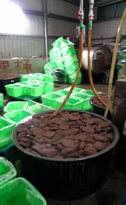 黑心鸭血流窜全台相关成品预防性下架(图)