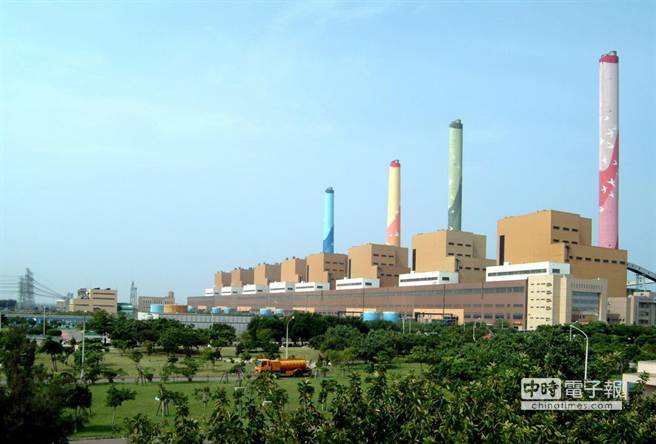 台中市公告列管排放大户 全台先例 台中市公告列管排放大户 全台先例