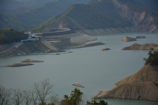 台南降甘霖纾缓提前第三阶段限水危机(图)