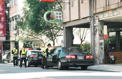 台湾宜兰礁溪设性专区?议员想找“温柔乡”惹议