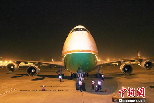 ���ٺ��տ�ͨ���ڣ�̨����԰ȫ���˺���(ͼ)