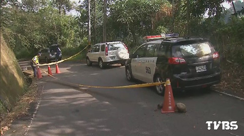 ̨�������������ʬ¶Ӫ�� ��ɱ����ɱ��׷��(ͼ)