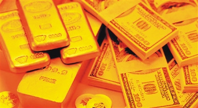 来搬老蒋黄金?“黄金传说”两岸骗不完(图)