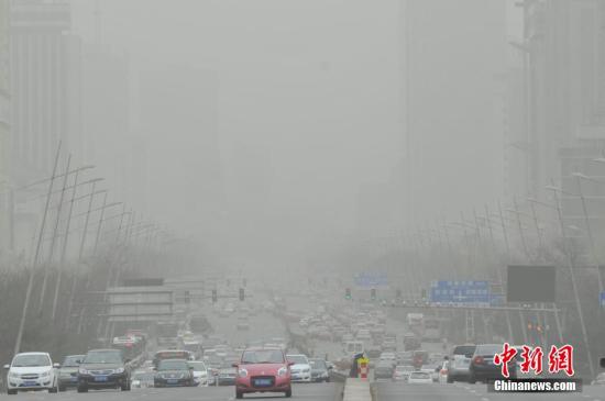 ̨���о�:������������PM10 ʧ�Ƿ�����2��4��(ͼ)