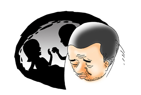 台湾公公乱伦媳妇12年提休妻 女儿呛好笑(网络图) 台湾公公乱伦媳妇12年提休妻 女儿呛好笑(网络图)