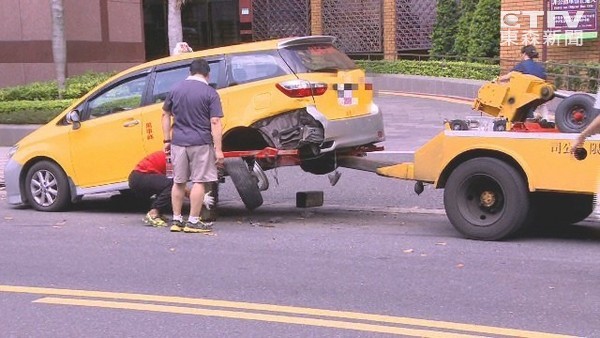 ̨��������ʱ��ʧ��ײ����ʱ���ư�ɲ��15�ס�����ɭ����ͼ��