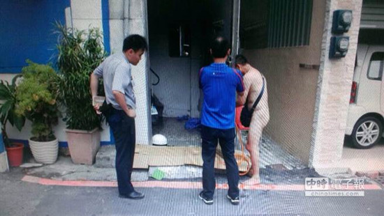 ̨���ӱ�����ʬ��������ſ� �����ɵ�����(ͼ)