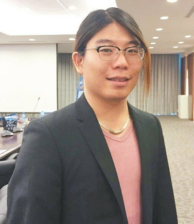 台生:赴大陆学习多交友“室友搞不好是下个马云”