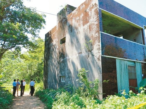 同事易、同住难男子不满室友碎碎念将其杀害(图)