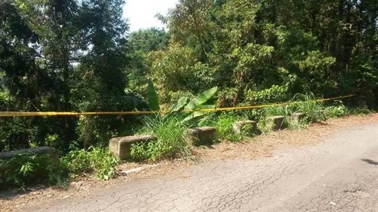 女尼姑被杀警方办案发现诸多与数字“44”巧合处