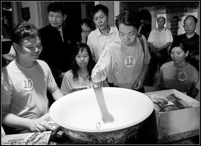 过中秋,台湾人为啥青睐吃烤肉?