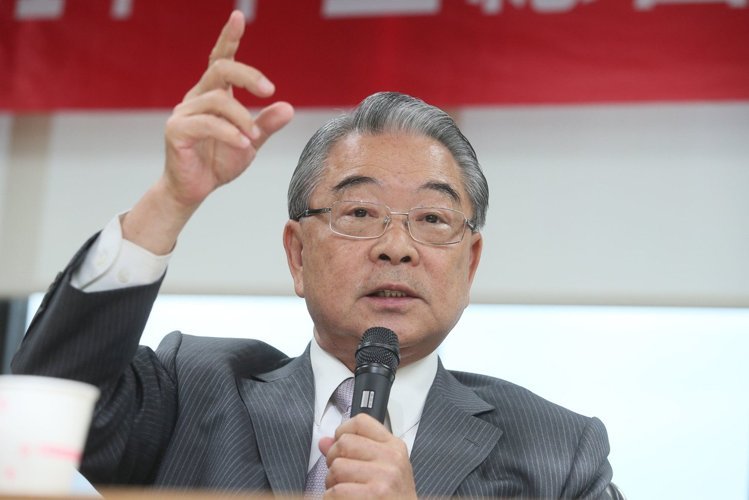 台湾工总理事长批台湾媒体“缺德” 名嘴最严重 台湾工总理事长批台湾媒体“缺德” 名嘴最严重