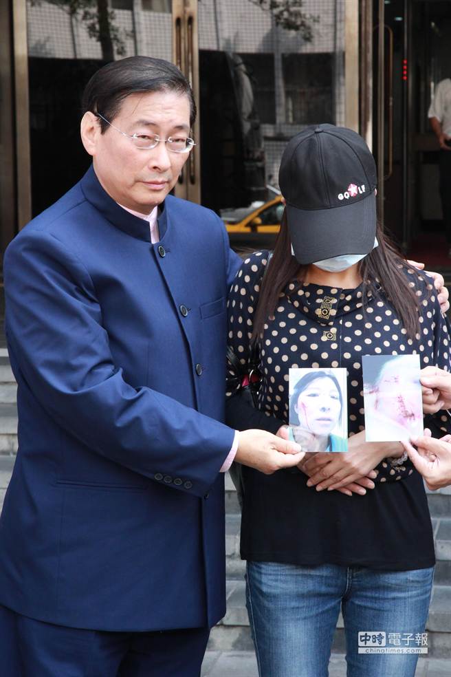 张安乐声援陆配 张安乐声援陆配