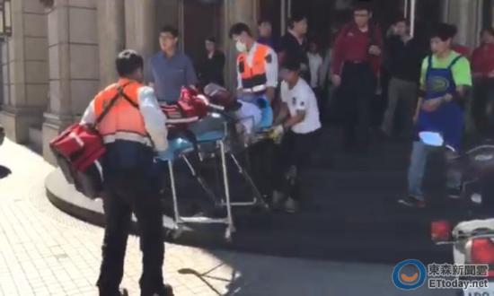 台湾豪门亲兄弟内斗 老四枪杀老二老三坠楼自杀 台湾豪门亲兄弟内斗 老四枪杀老二老三坠楼自杀