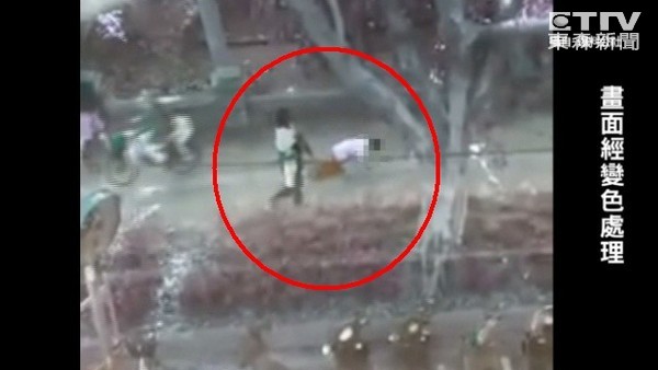 ̫ѹܽ ̨Ůӵڳͷѧ(ͼ)