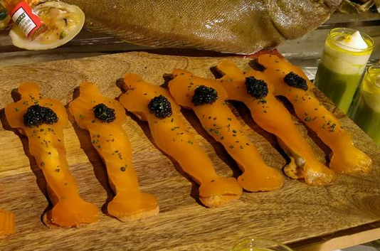 奥斯卡晚宴菜色公开 受瞩目程度不逊于获奖名单 奥斯卡晚宴菜色公开 受瞩目程度不逊于获奖名单