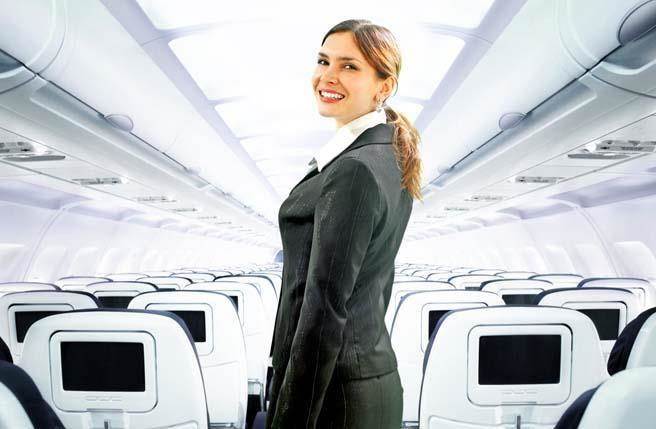 前航空公司员工揭露飞机上鲜为人知的真相 前航空公司员工揭露飞机上鲜为人知的真相