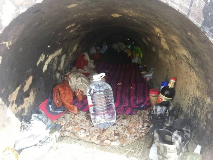 男子疑友人与前妻有染割对方睪丸 犯案后烤老鼠果脯 男子疑友人与前妻有染割对方睪丸 犯案后烤老鼠果脯