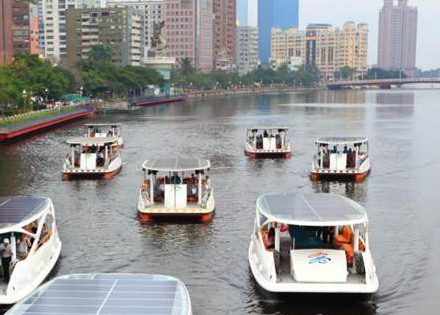 大陆游客量变少,让高雄旅游业提早进入寒冬 大陆游客量变少,让高雄旅游业提早进入寒冬