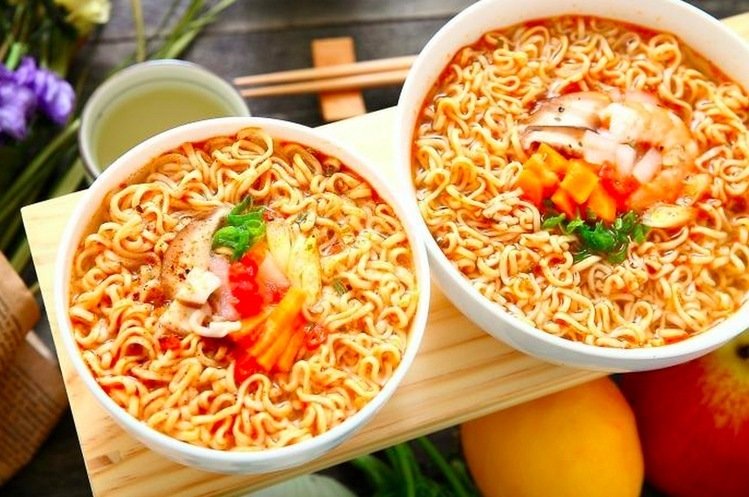 台湾泡面为什么越来越难吃? 网友分析获共鸣。(图片来源:台湾《联合报》) 台湾泡面为什么越来越难吃? 网友分析获共鸣。(图片来源:台湾《联合报》)