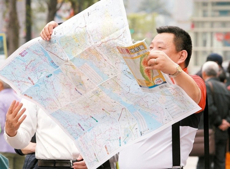 台湾旅游 台湾旅游