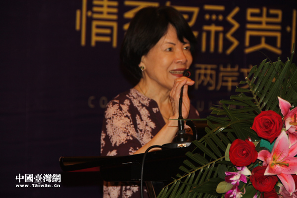 “情系多彩贵州——两岸文化联谊行”启动 “情系多彩贵州——两岸文化联谊行”启动