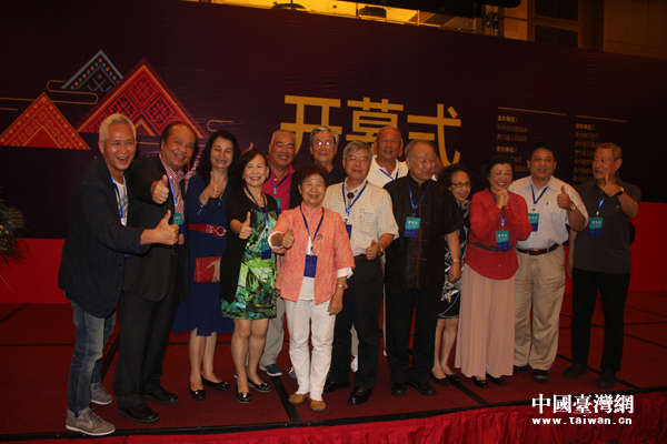 “情系多彩贵州——两岸文化联谊行”启动 “情系多彩贵州——两岸文化联谊行”启动