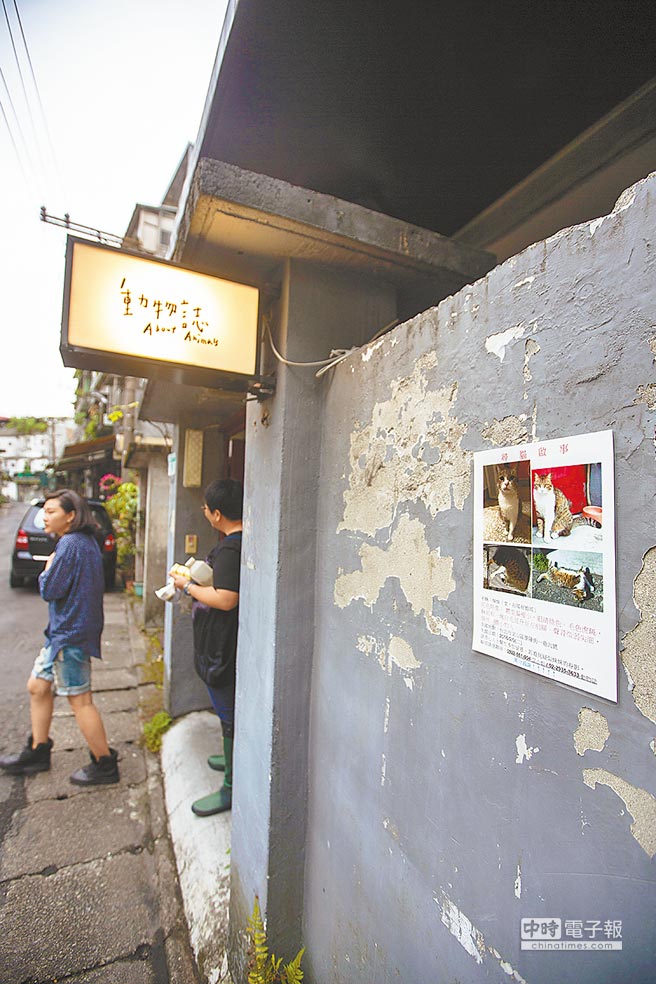 台大虐猫学生再次犯案 校方称该生或被退学 台大虐猫学生再次犯案 校方称该生或被退学