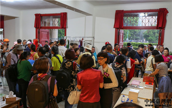 “塞上江南 神奇宁夏”摄影展开幕式 “塞上江南 神奇宁夏”摄影展开幕式