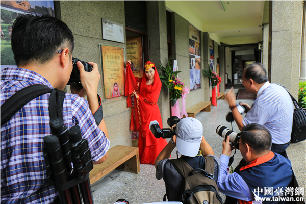 “塞上江南 神奇宁夏”摄影展开幕式 “塞上江南 神奇宁夏”摄影展开幕式