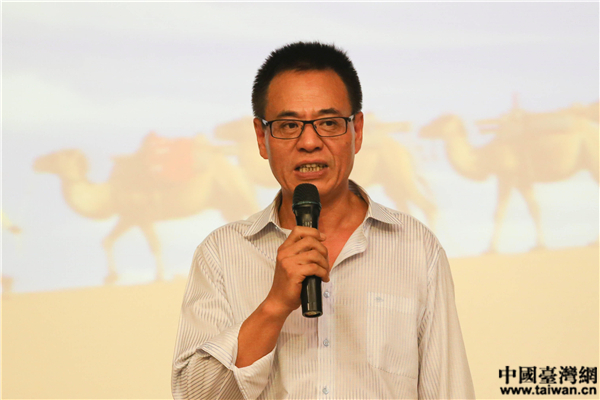 “塞上江南 神奇宁夏”摄影展开幕式 “塞上江南 神奇宁夏”摄影展开幕式