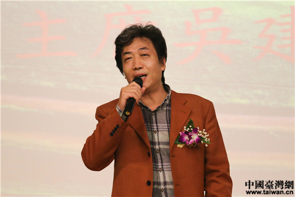 “塞上江南 神奇宁夏”摄影展开幕式 “塞上江南 神奇宁夏”摄影展开幕式