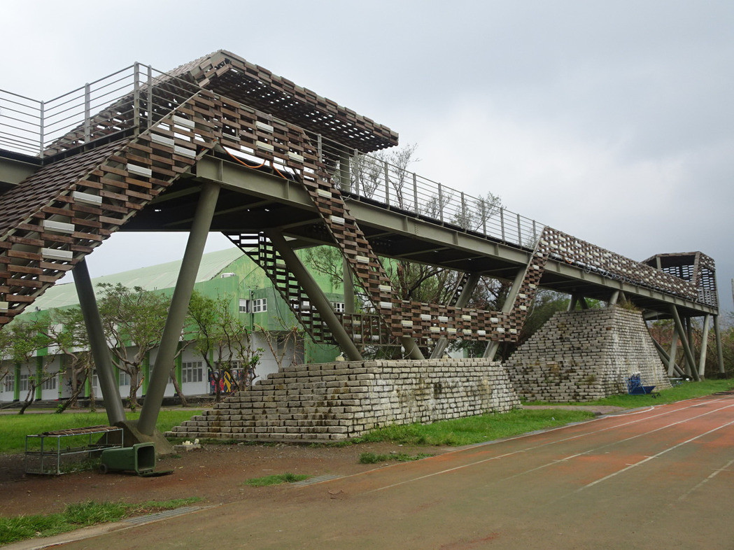 台湾恒春3亿打造魅力城市 如今却成“掉漆”示范区 台湾恒春3亿打造魅力城市 如今却成“掉漆”示范区