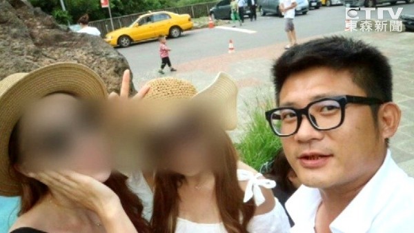 韩国女生遭台司机下药性侵 韩网友呼吁国人别去台湾