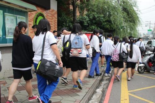 资料图。图片来源:台湾联合新闻网。