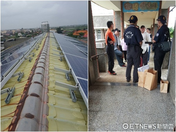 ̨��Сѧ¥������һ�߰׹� ���߻�������ɱ��֮��