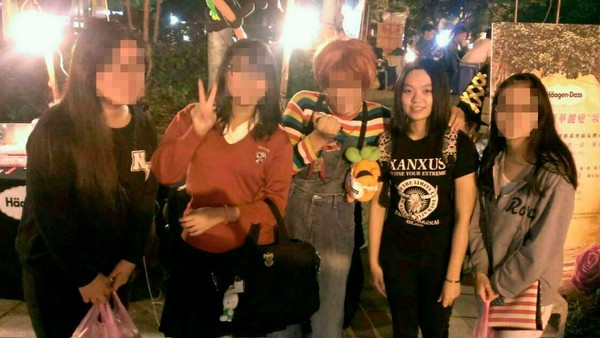 八仙尘爆案两周年 伤者:这是我抗不来的(图) 八仙尘爆案两周年 伤者:这是我抗不来的(图)