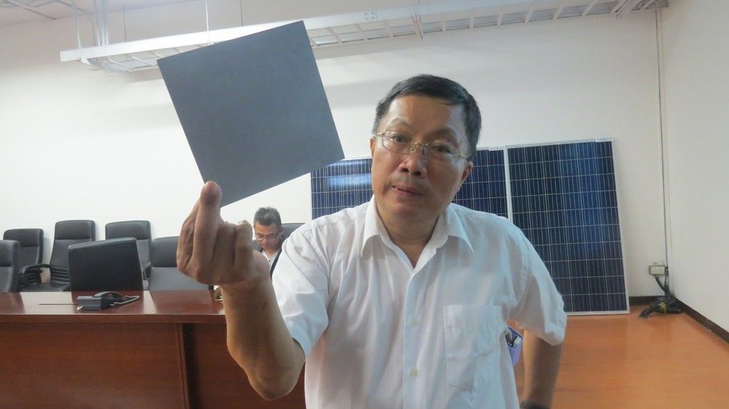 815全台大停电台企业损失两千万 台电仅赔1万 815全台大停电台企业损失两千万 台电仅赔1万