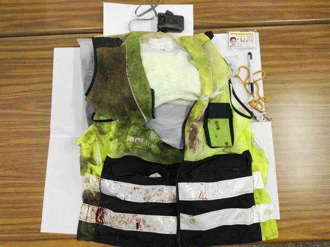 台湾一交警执勤身亡 “铨叙部”称无“因公殉职”选项 台湾一交警执勤身亡 “铨叙部”称无“因公殉职”选项