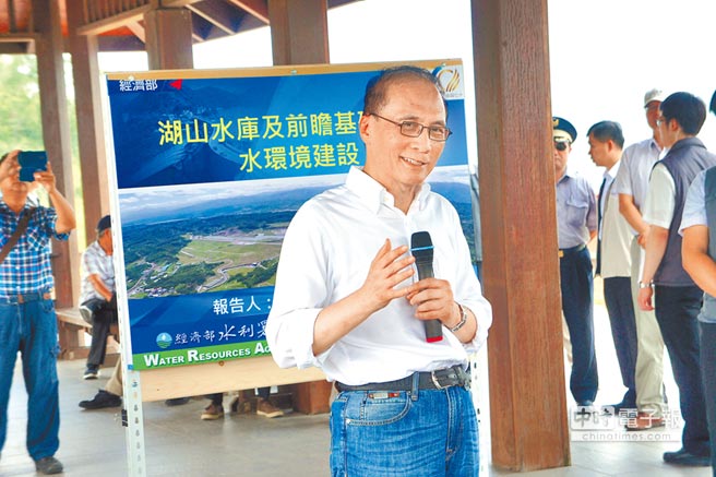 核能发电干净又省钱 台电无奈:只能配合政策 核能发电干净又省钱 台电无奈:只能配合政策