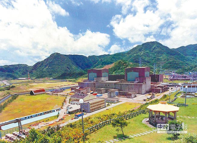 核能发电干净又省钱 台电无奈:只能配合政策 核能发电干净又省钱 台电无奈:只能配合政策