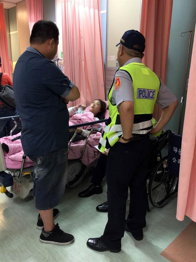 台湾女厨师回忆首搭阿罗哈惊魂夜:人在面前飞出去 台湾女厨师回忆首搭阿罗哈惊魂夜:人在面前飞出去