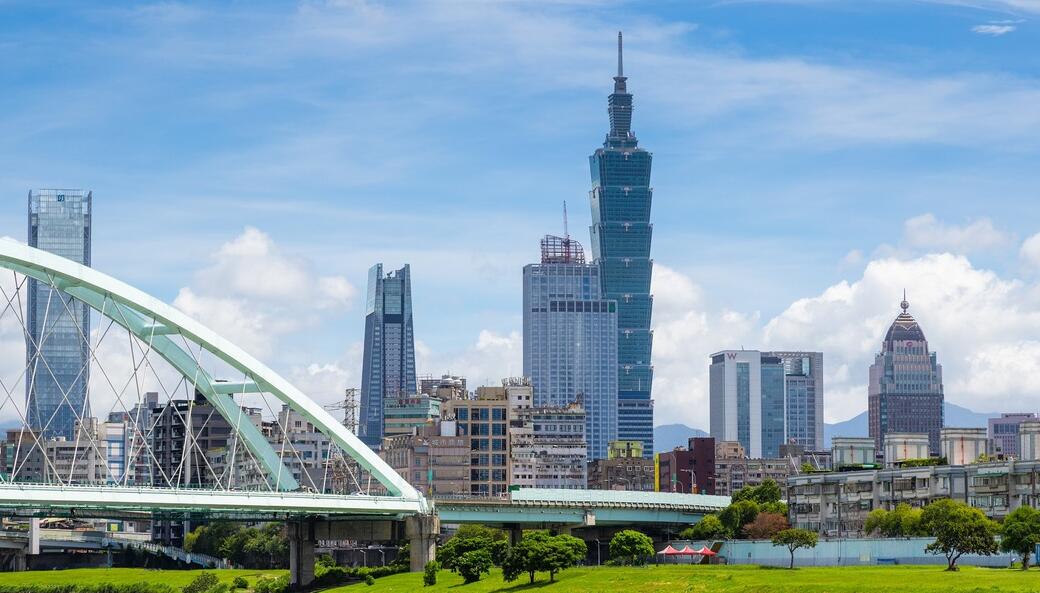 台湾最新统计：全台总人口约2340万 今年以来持续减少_台湾万象_中国台湾网