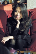 中国台湾李欣频:一个误入广告业的文案天后