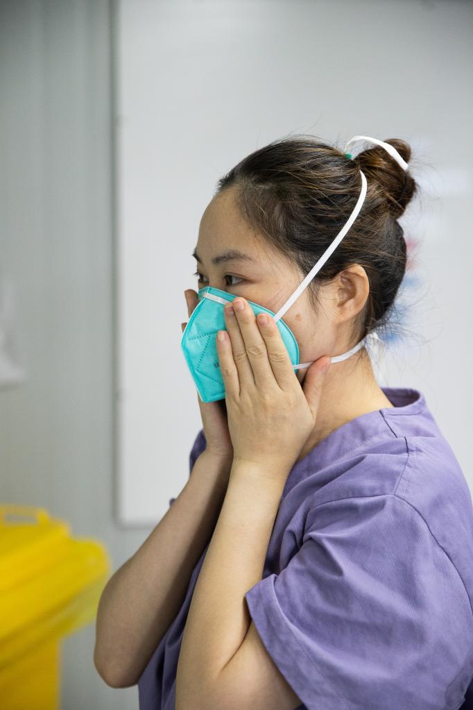 特殊的“援沪”